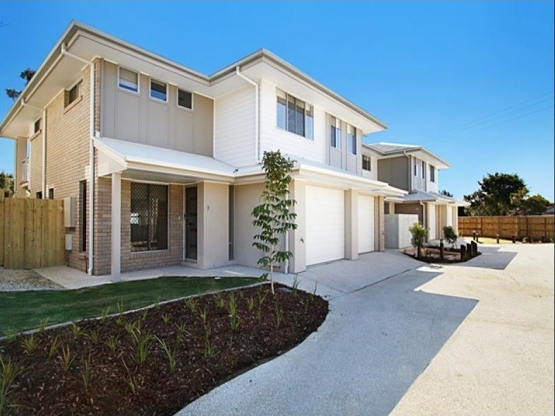 9/111 Cowie Road, Carseldine QLD 4034