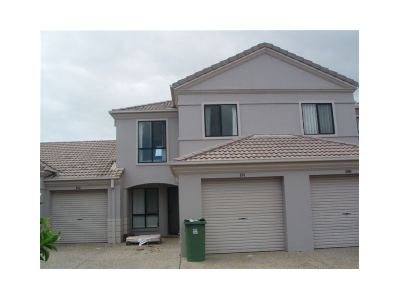 191 8-10, Merrimac QLD 4226