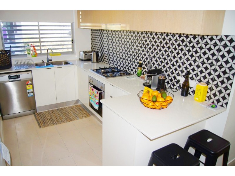 19/19 Talbot Street, Coorparoo QLD 4151