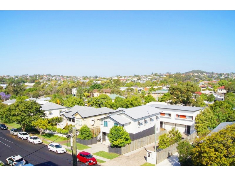 19/19 Talbot Street, Coorparoo QLD 4151