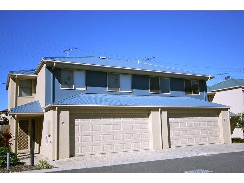 Manly West QLD 4179
