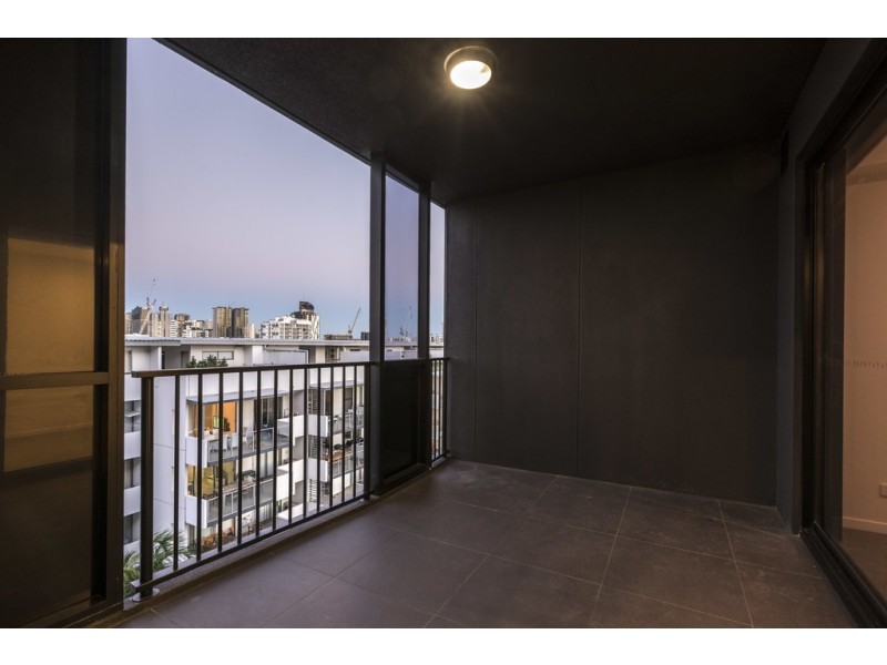6/10 Buchanan Street, West End QLD 4101