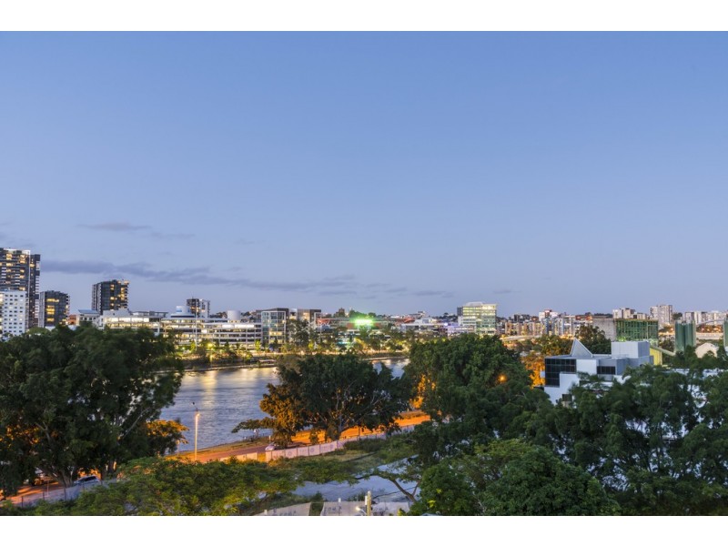 6/10 Buchanan Street, West End QLD 4101