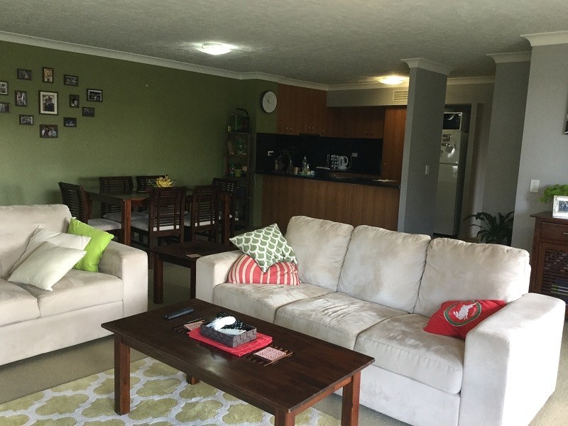 u611/33 Clark, Biggera Waters QLD 4216