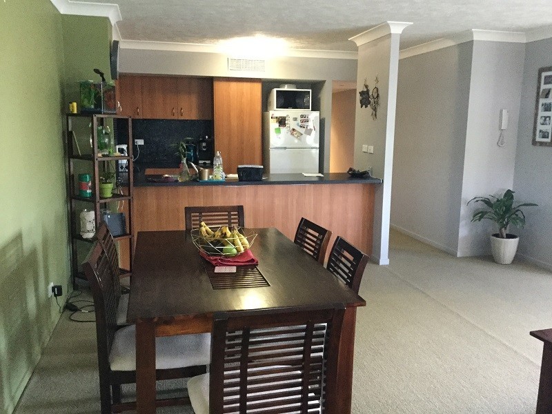u611/33 Clark, Biggera Waters QLD 4216