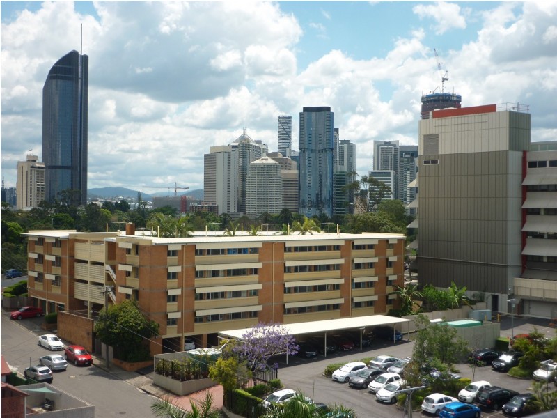 801/616 Main Street, Kangaroo Point QLD 4169