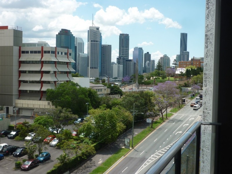 801/616 Main Street, Kangaroo Point QLD 4169