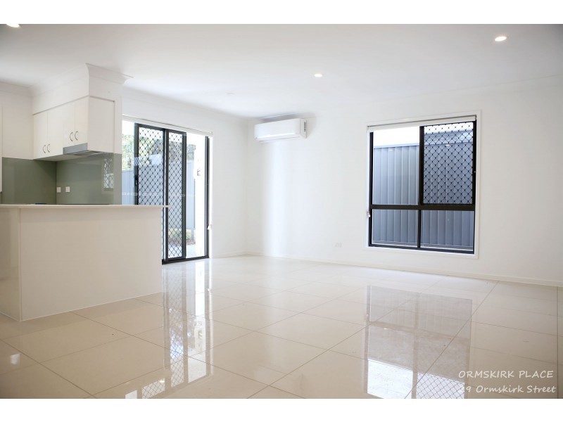 BRAND NEW TOWNHOUSE at 29 ORMSKIRK STREET, Calamvale QLD 4116