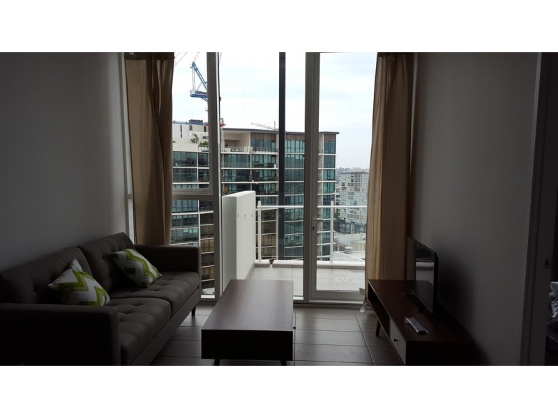 1510/977 Ann St, Fortitude Valley QLD 4006