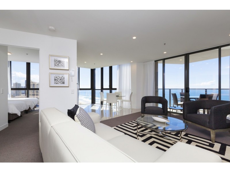 803/3440 SURFERS PARADISE BOULEVARD, Surfers Paradise QLD 4217