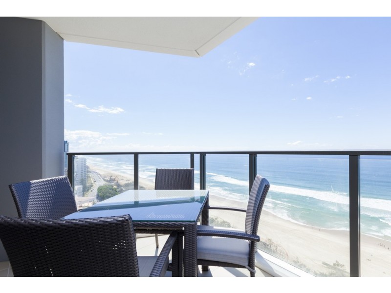 803/3440 SURFERS PARADISE BOULEVARD, Surfers Paradise QLD 4217