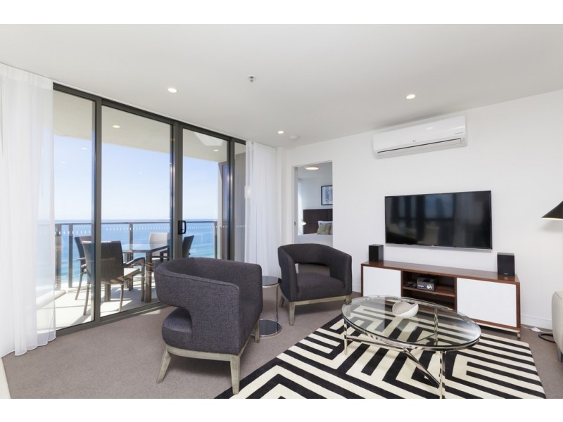 803/3440 SURFERS PARADISE BOULEVARD, Surfers Paradise QLD 4217