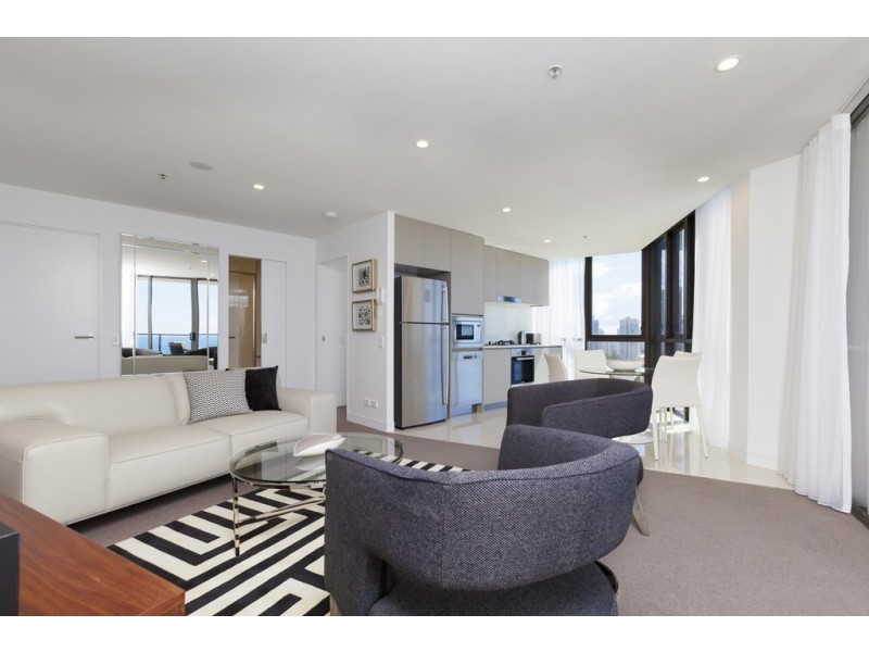 803/3440 SURFERS PARADISE BOULEVARD, Surfers Paradise QLD 4217