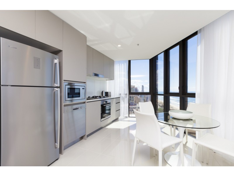 803/3440 SURFERS PARADISE BOULEVARD, Surfers Paradise QLD 4217