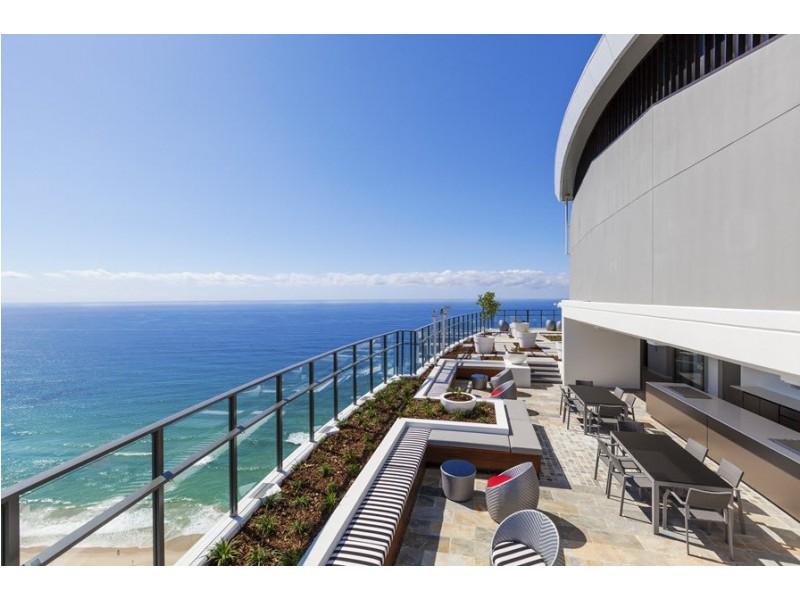 803/3440 SURFERS PARADISE BOULEVARD, Surfers Paradise QLD 4217