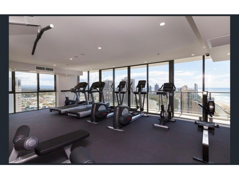 803/3440 SURFERS PARADISE BOULEVARD, Surfers Paradise QLD 4217