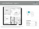 803/3440 SURFERS PARADISE BOULEVARD, Surfers Paradise QLD 4217 Floorplan