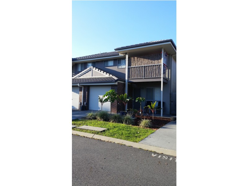 9/21 Second Ave, Marsden QLD 4132