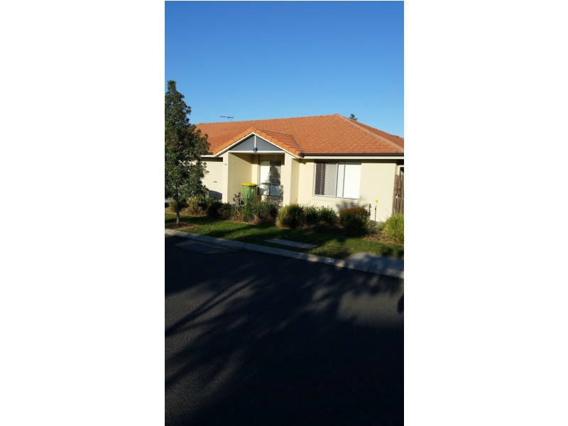 33/21 Second Ave, Marsden QLD 4132