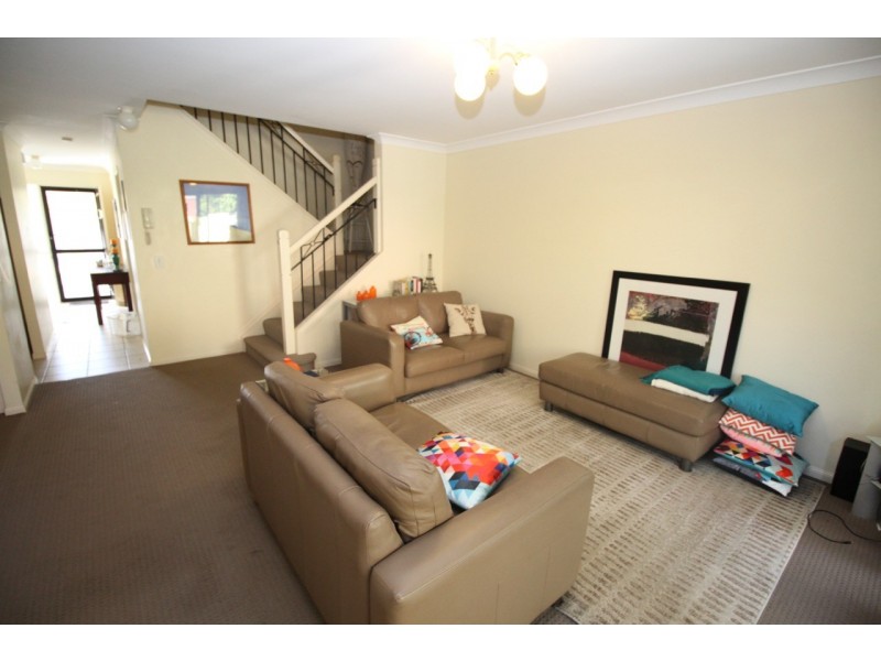 68/6 Harbourview Court, Cleveland QLD 4163