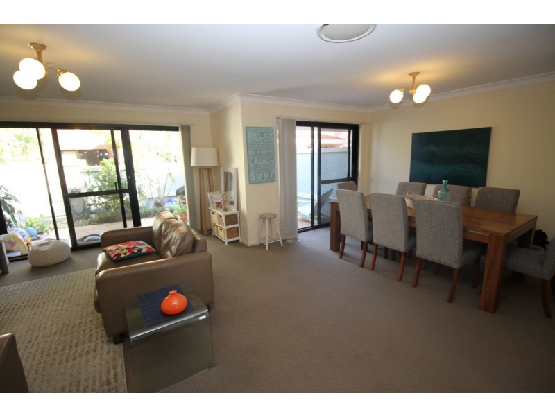 68/6 Harbourview Court, Cleveland QLD 4163
