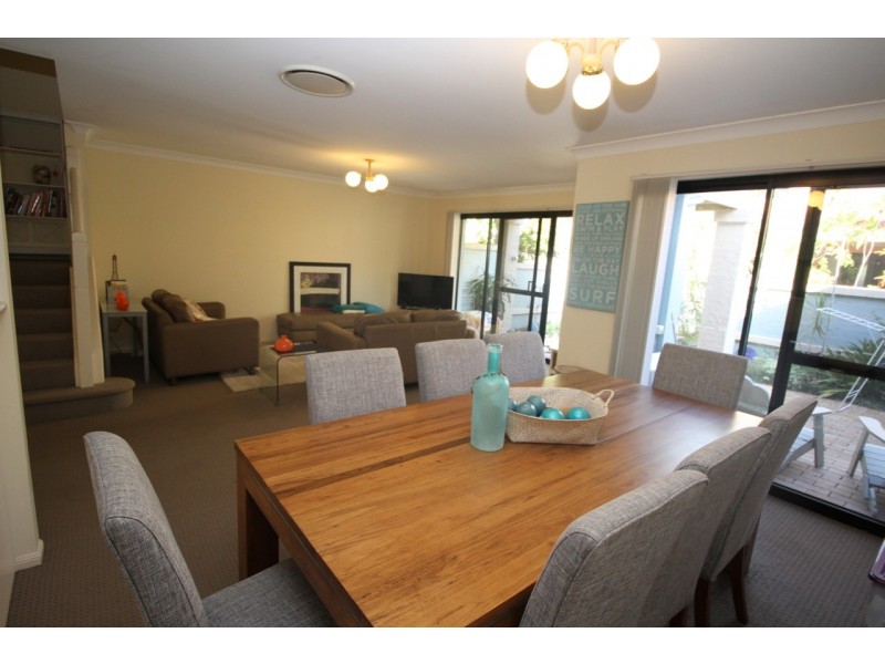 68/6 Harbourview Court, Cleveland QLD 4163