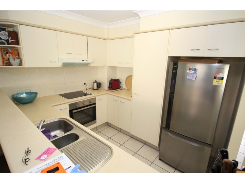 68/6 Harbourview Court, Cleveland QLD 4163