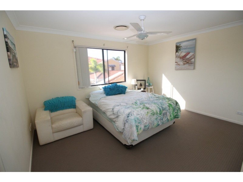 68/6 Harbourview Court, Cleveland QLD 4163