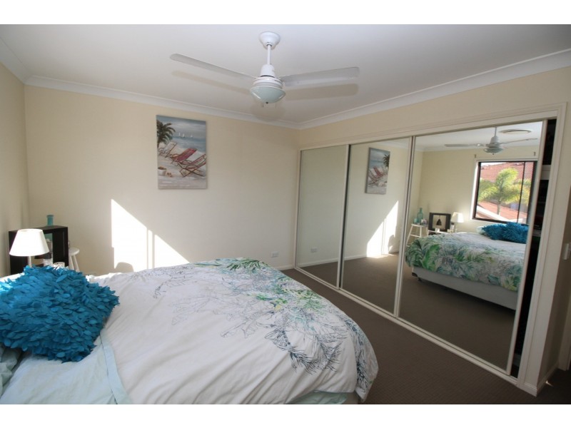 68/6 Harbourview Court, Cleveland QLD 4163