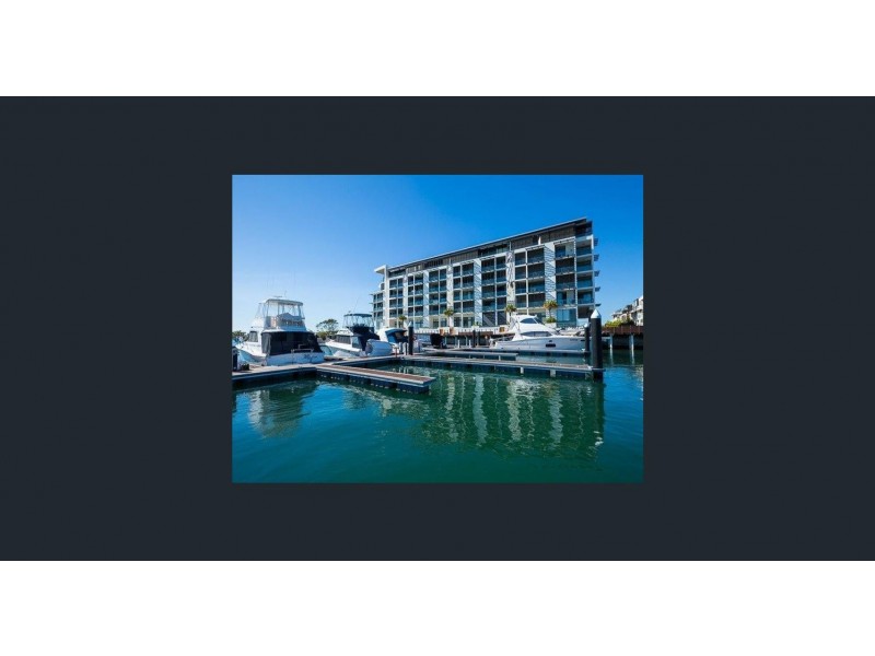 6207/6 MARINA PROMENADE, Paradise Point QLD 4216