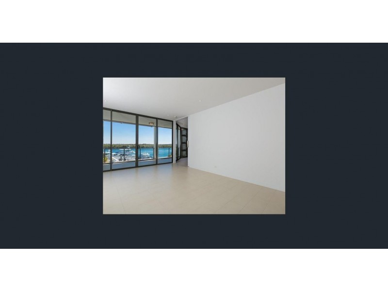 6207/6 MARINA PROMENADE, Paradise Point QLD 4216