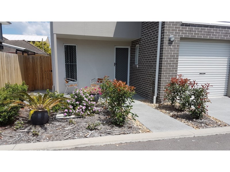 03 / 86 Jutland Street, Oxley QLD 4075