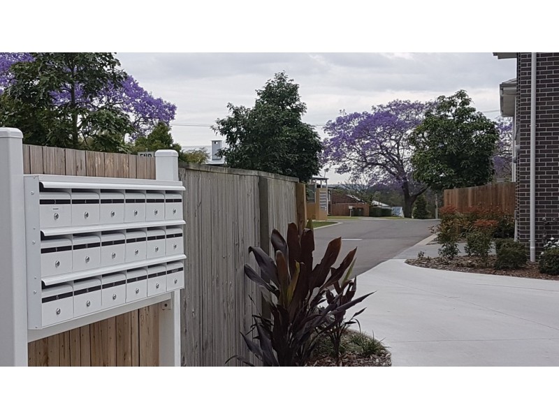 03 / 86 Jutland Street, Oxley QLD 4075