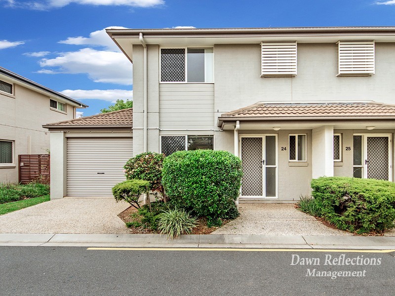 U24/71 Goodfellows Rd, Kallangur QLD 4503