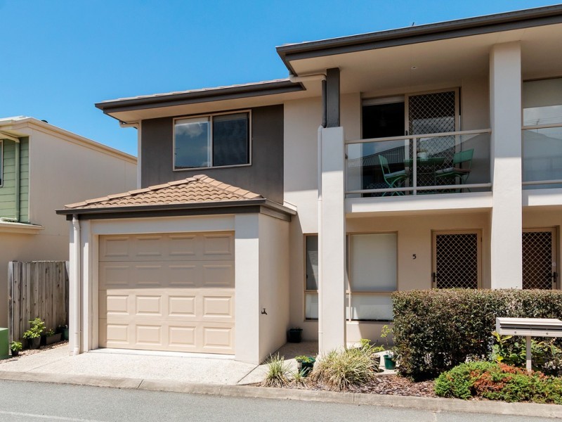 05/24 Tallis Street, Wakerley QLD 4154