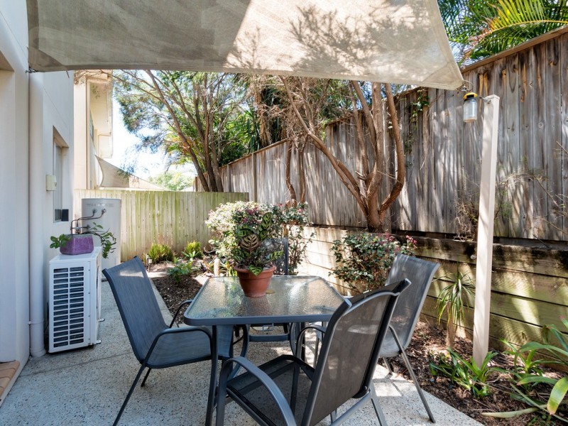 05/24 Tallis Street, Wakerley QLD 4154