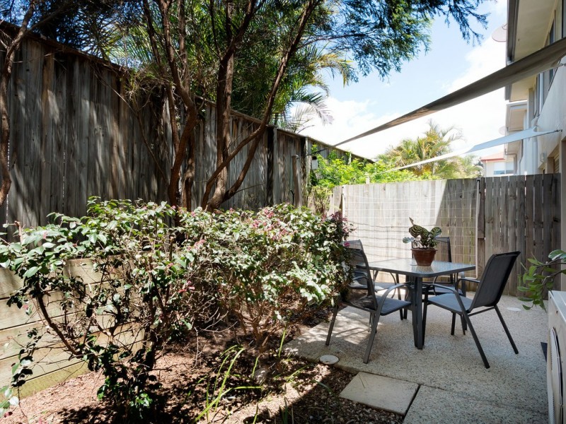05/24 Tallis Street, Wakerley QLD 4154