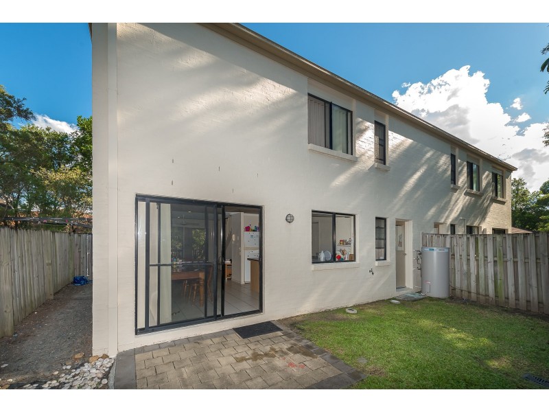 590 PINE RIDGE ROAD, Coombabah QLD 4216