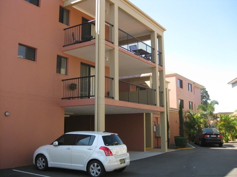 27/40 Tryon Street, Upper Mount Gravatt QLD 4122