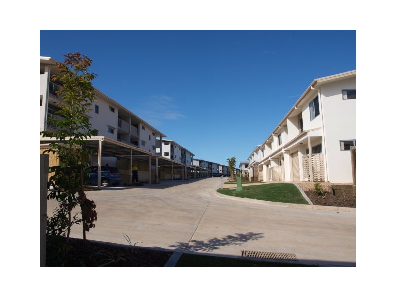 107/1 Linear Drive, Mango Hill QLD 4509