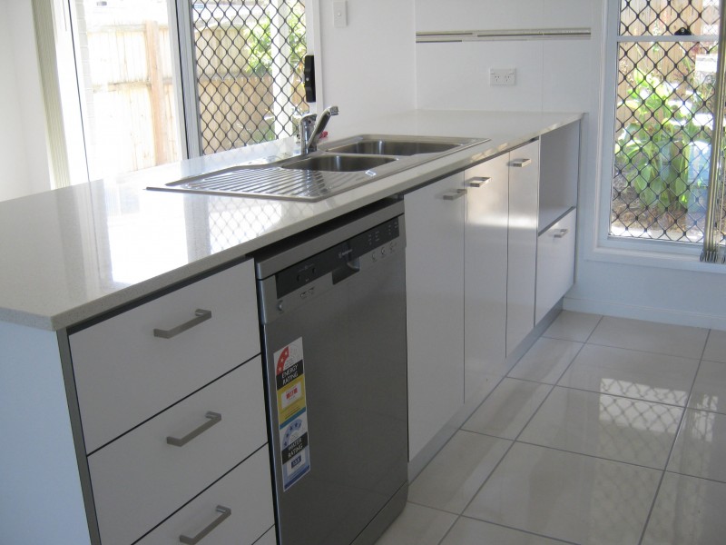 8/1 SANTA ANA LANE, Griffin QLD 4503