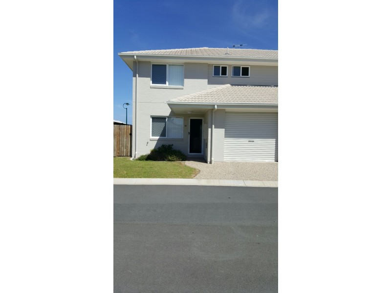 Griffin QLD 4503