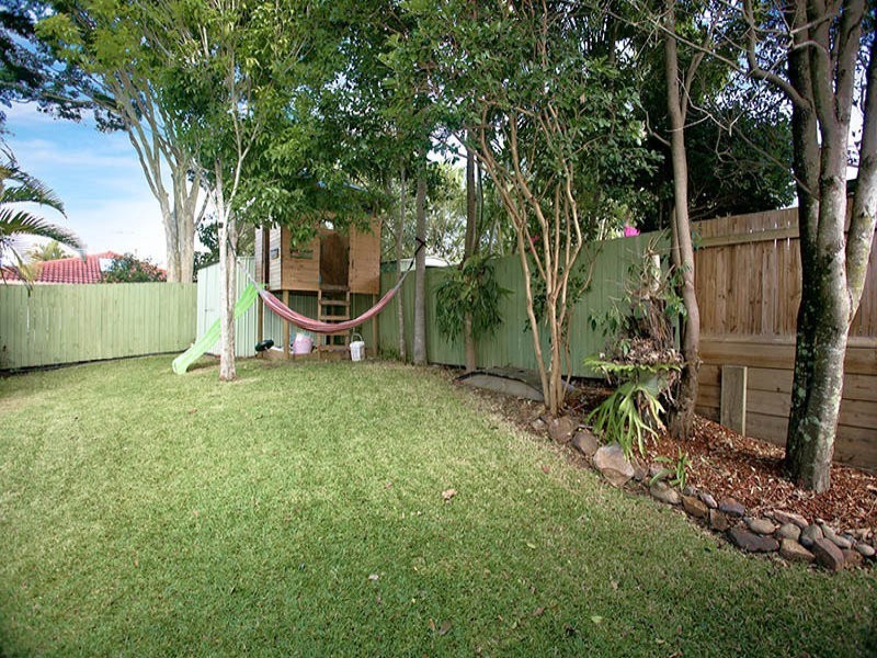 18 Ritsie Street, Rochedale South QLD 4123