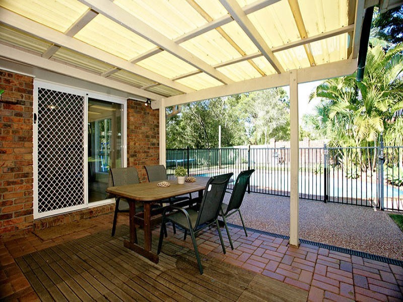 18 Ritsie Street, Rochedale South QLD 4123