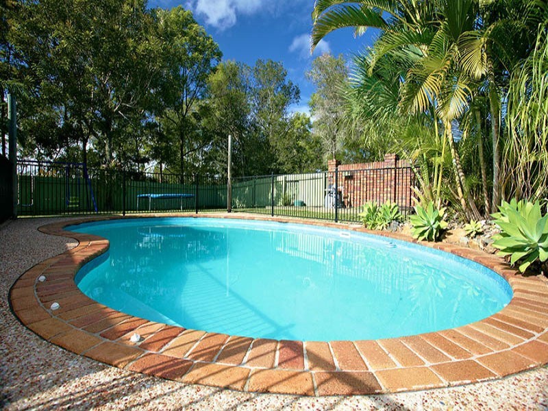 18 Ritsie Street, Rochedale South QLD 4123