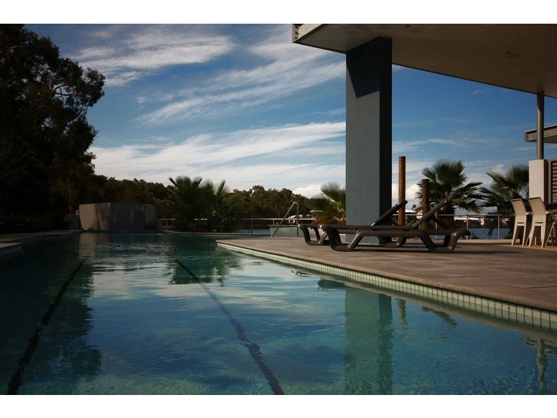 36/181 Lae Drive, Coombabah QLD 4216