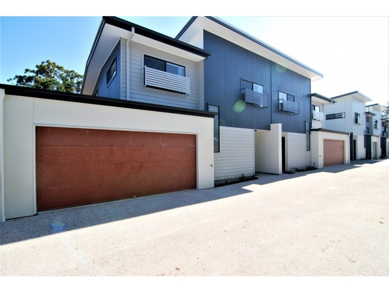 36 Stay Place, Carseldine QLD 4034