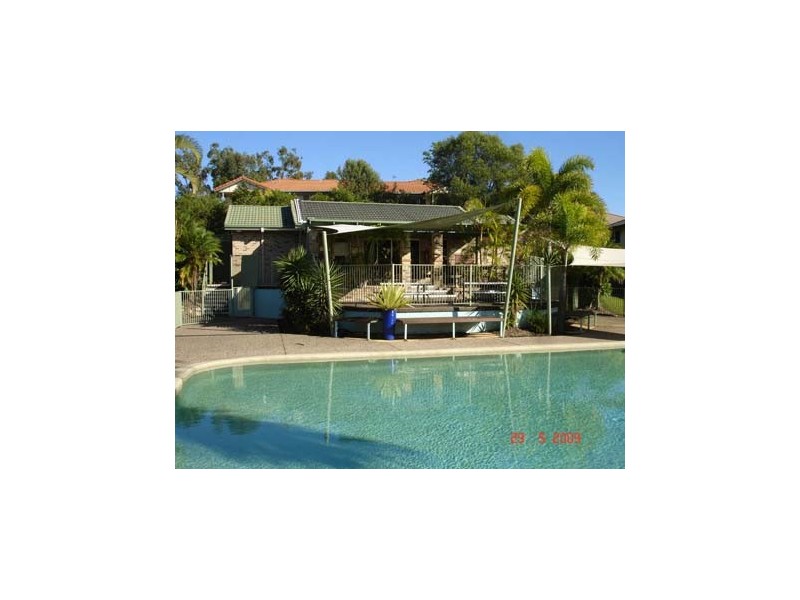 Robina QLD 4226