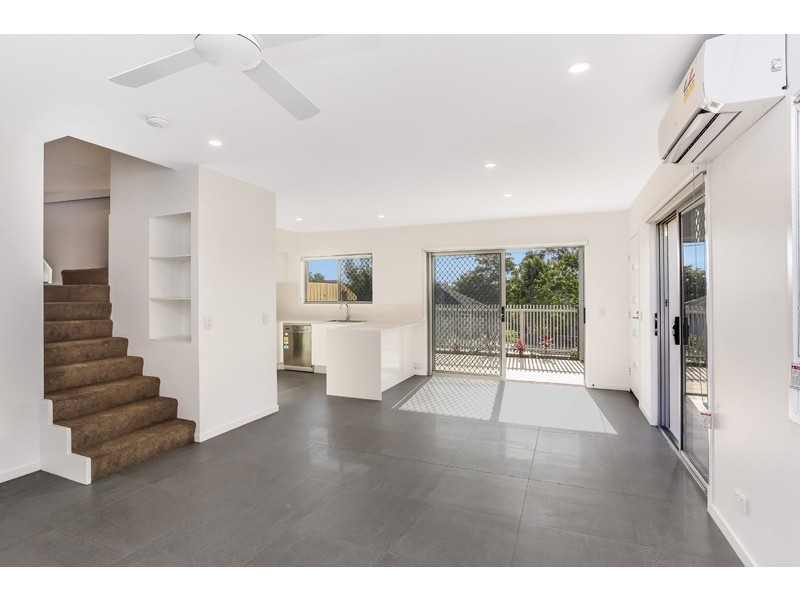 56/11 Rolleston St, Keperra QLD 4054