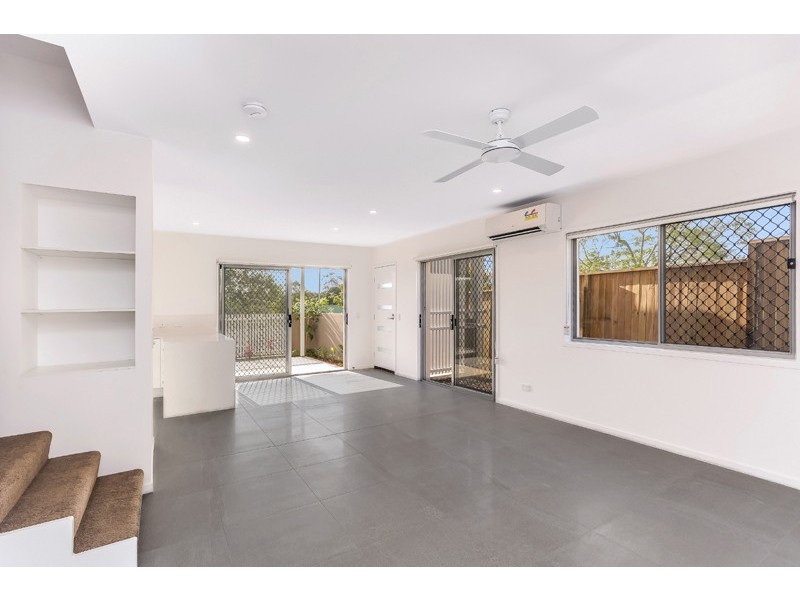 56/11 Rolleston St, Keperra QLD 4054